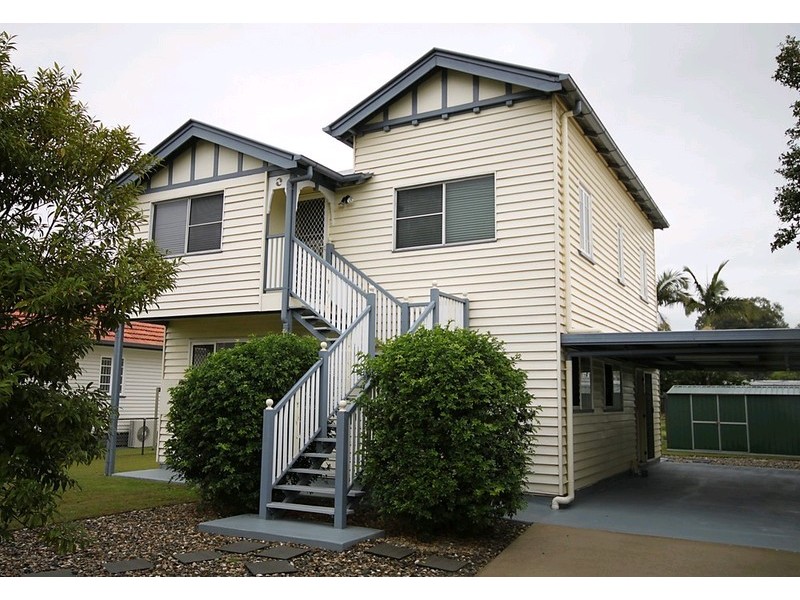 26 Edgar Street, Northgate QLD 4013