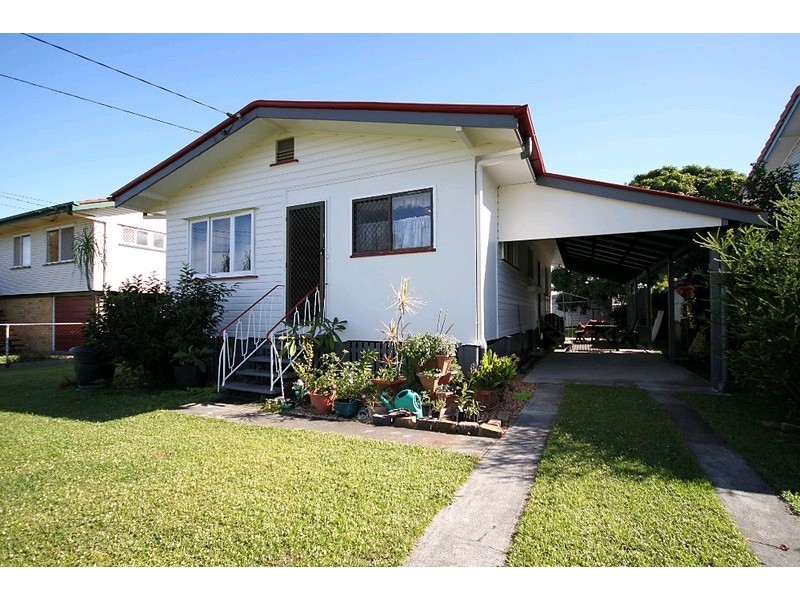 43 Bilambil Street, Banyo QLD 4014