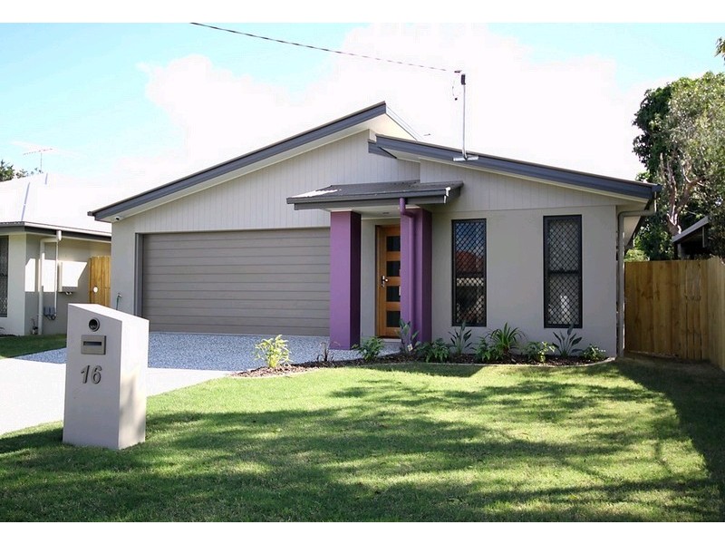 16 Carter Street, Northgate QLD 4013