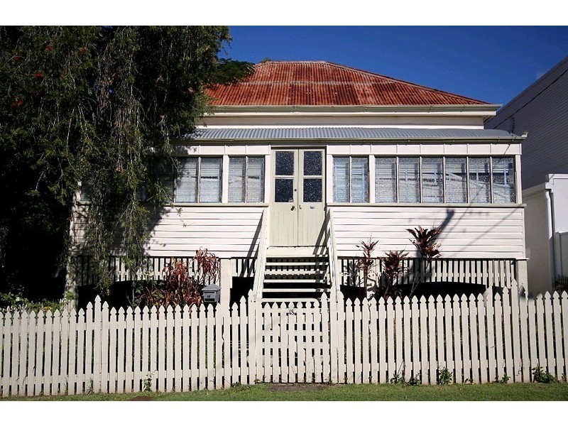 48 Lethem Street, Hendra QLD 4011