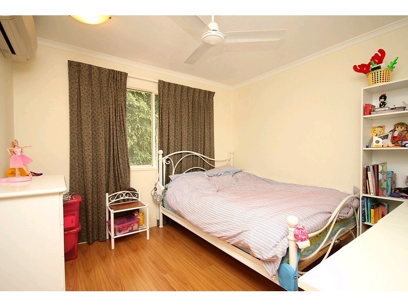 Hendra QLD 4011