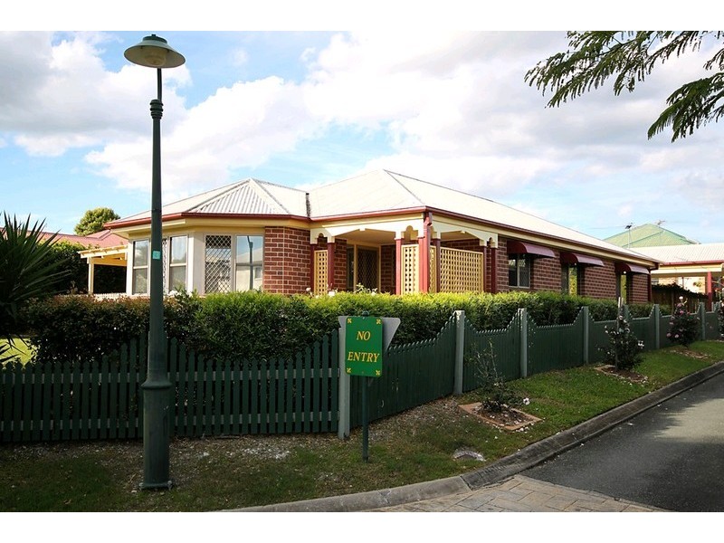 30/40 Blaikie Street, Hendra QLD 4011