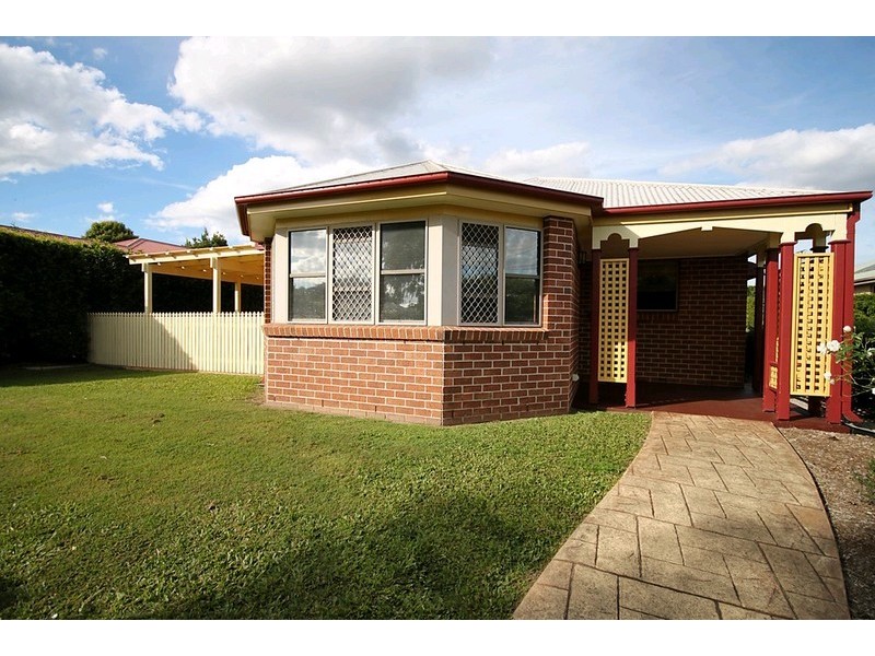 30/40 Blaikie Street, Hendra QLD 4011