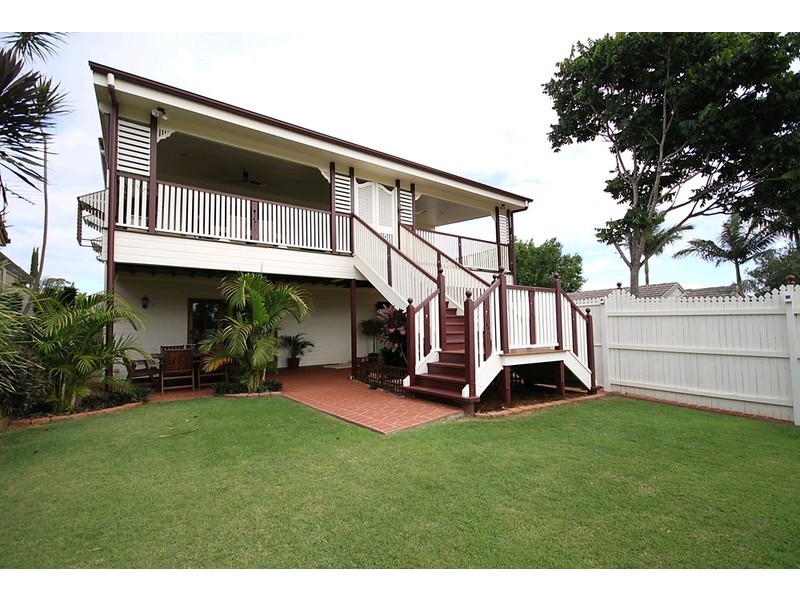 170 Queens Road, Nudgee QLD 4014