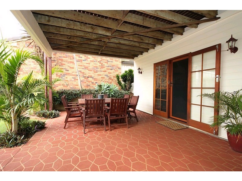 170 Queens Road, Nudgee QLD 4014