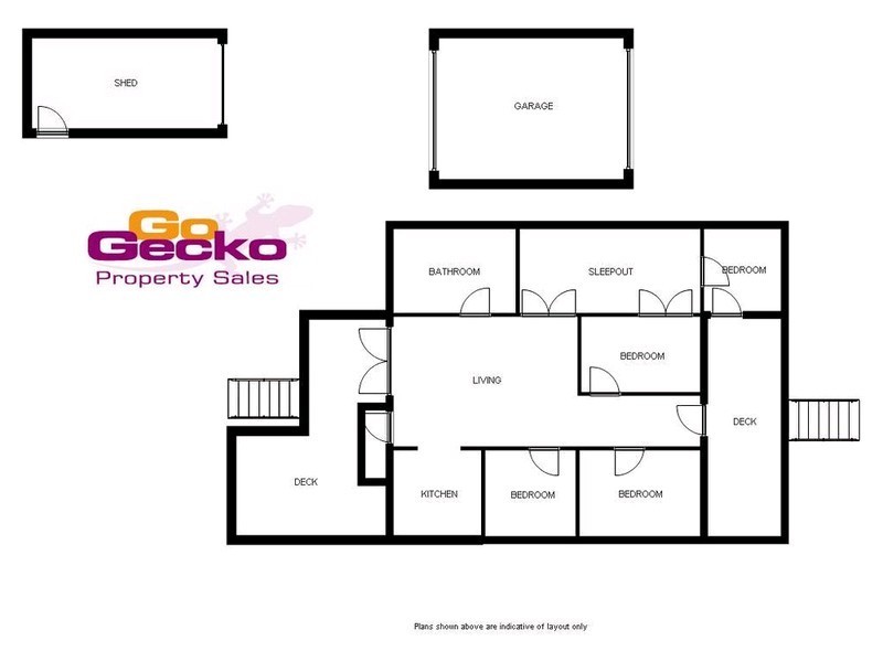 96 Tufnell Road, Banyo QLD 4014