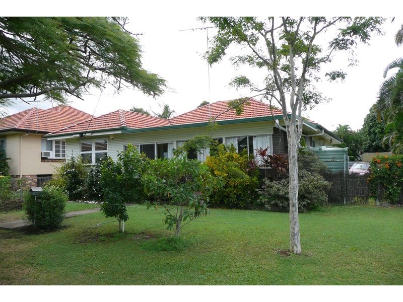 38 Hilda Street, Hamilton QLD 4007