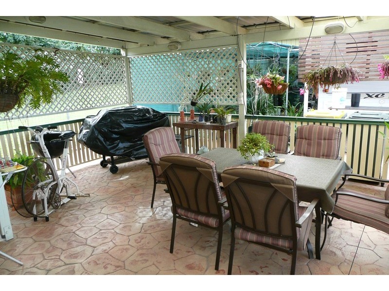 38 Hilda Street, Hamilton QLD 4007