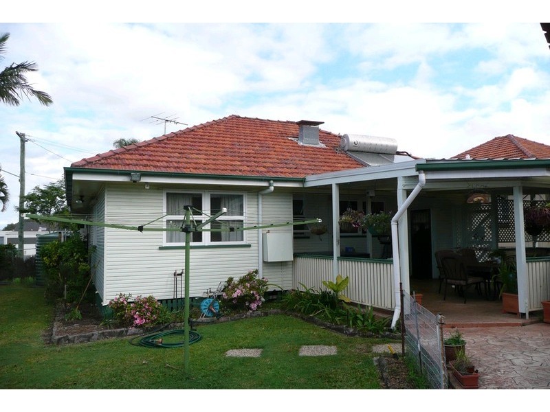 38 Hilda Street, Hamilton QLD 4007