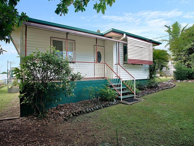89 Newman Road, Wavell Heights QLD 4012