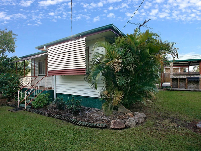 89 Newman Road, Wavell Heights QLD 4012