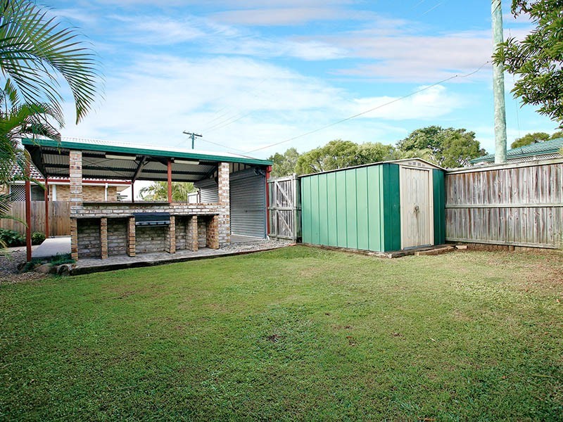 89 Newman Road, Wavell Heights QLD 4012
