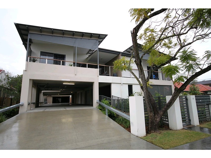 4/17 Alma Road, Clayfield QLD 4011