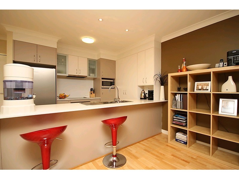 4/17 Alma Road, Clayfield QLD 4011