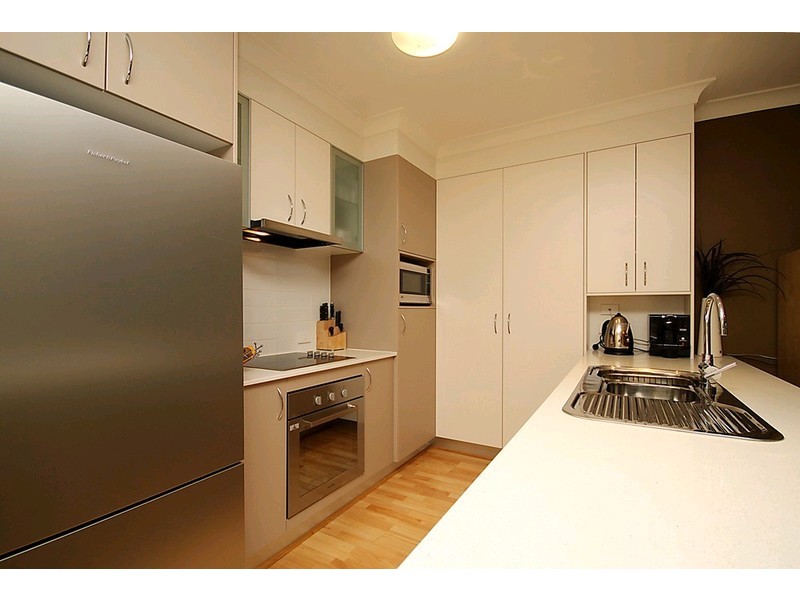 4/17 Alma Road, Clayfield QLD 4011