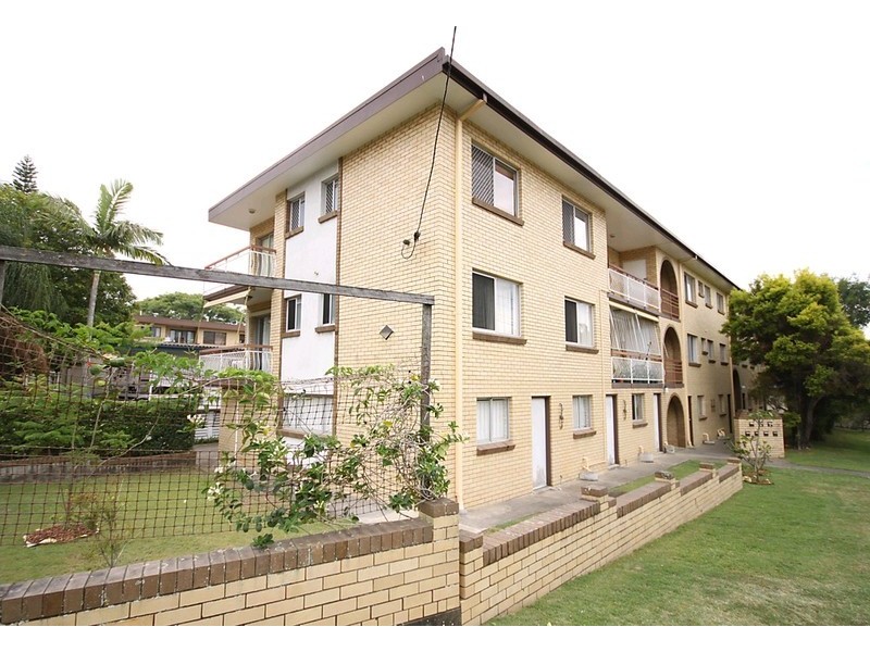 3/85 Junction Road, Clayfield QLD 4011