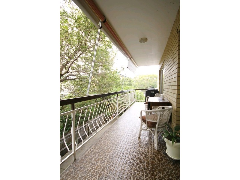 3/85 Junction Road, Clayfield QLD 4011