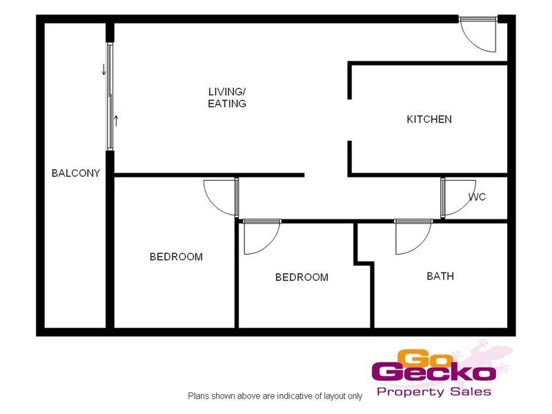 3/134 Ridge Street, Northgate QLD 4013