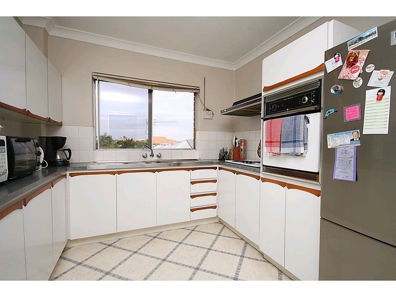 6/17 Napier Street, Ascot QLD 4007