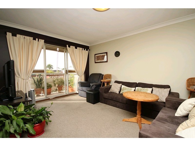 6/17 Napier Street, Ascot QLD 4007