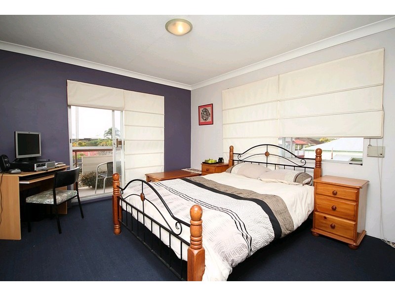 6/17 Napier Street, Ascot QLD 4007