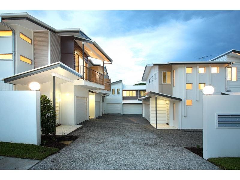 7/10 David Street, Nundah QLD 4012