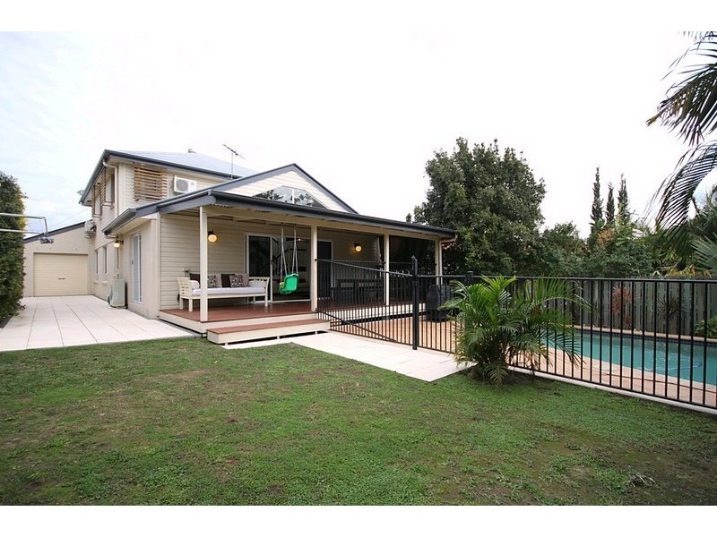 3 Sylvan Avenue, Nundah QLD 4012
