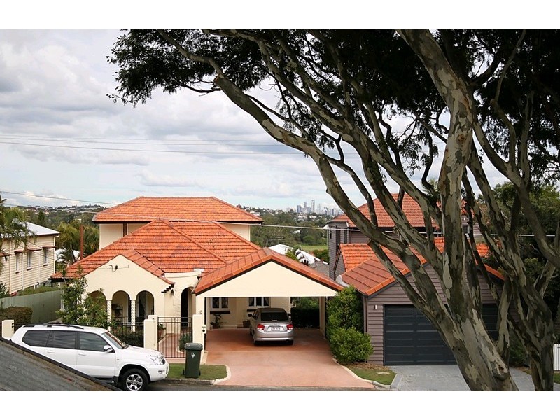 3 Sylvan Avenue, Nundah QLD 4012