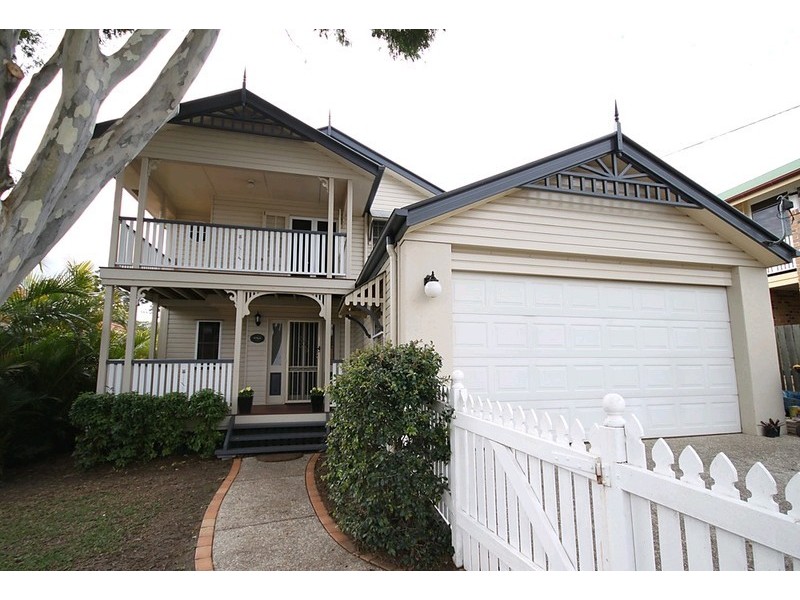 3 Sylvan Avenue, Nundah QLD 4012