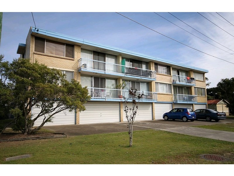 6/26 Hall Street, Northgate QLD 4013