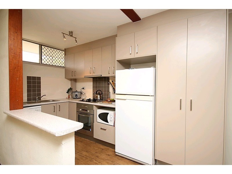 6/26 Hall Street, Northgate QLD 4013