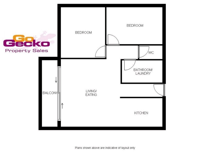 6/26 Hall Street, Northgate QLD 4013