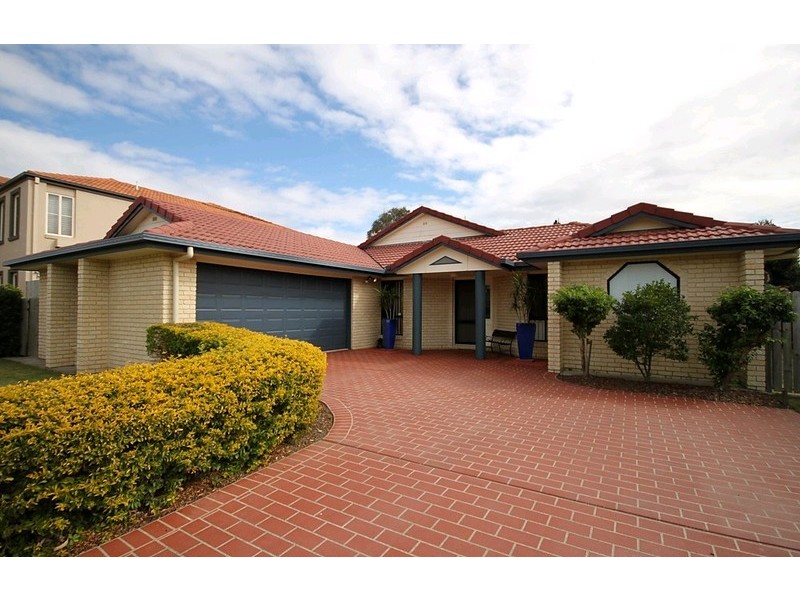 18 Jessica Crescent, Nudgee QLD 4014