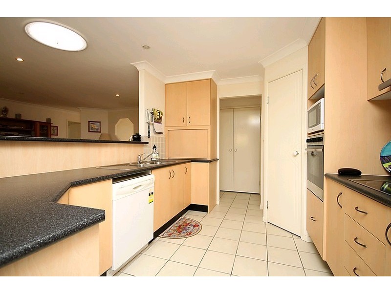 18 Jessica Crescent, Nudgee QLD 4014