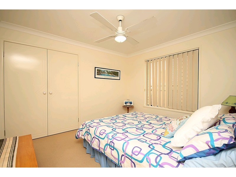 18 Jessica Crescent, Nudgee QLD 4014