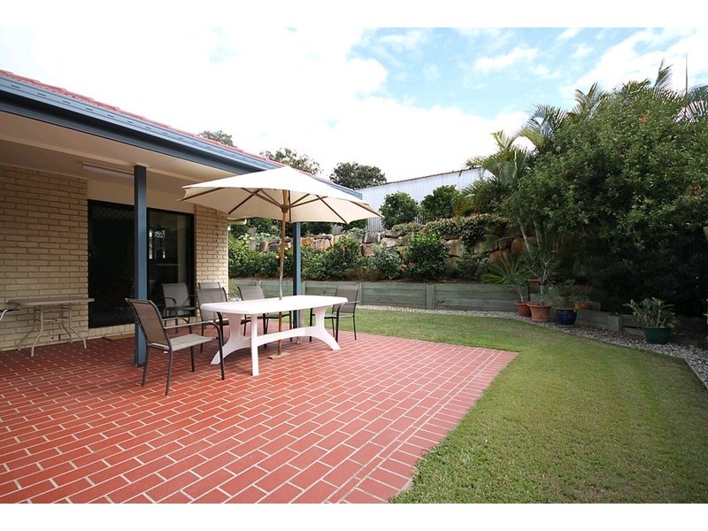 18 Jessica Crescent, Nudgee QLD 4014