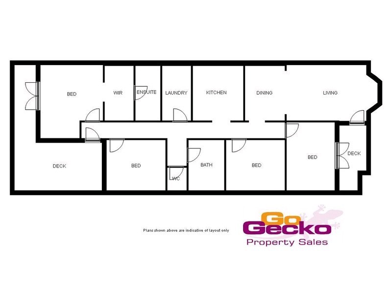 13 Northgate Road, Nundah QLD 4012