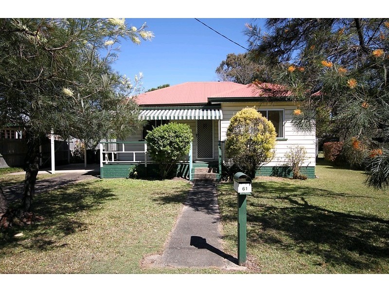 61 Blinzinger Road, Banyo QLD 4014