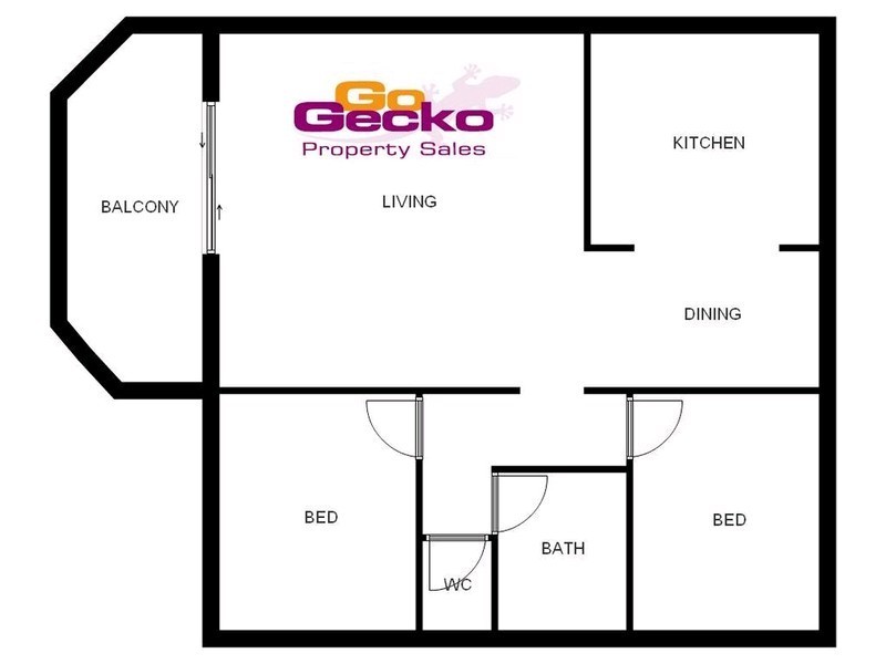 5/20 Dethridge Street, Northgate QLD 4013