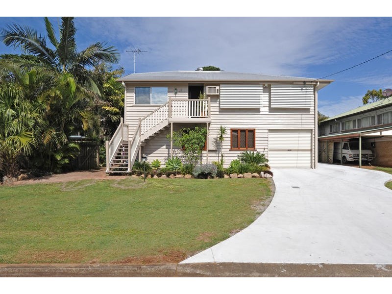 21 Forrest Street, Nudgee QLD 4014