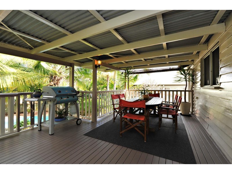 21 Forrest Street, Nudgee QLD 4014