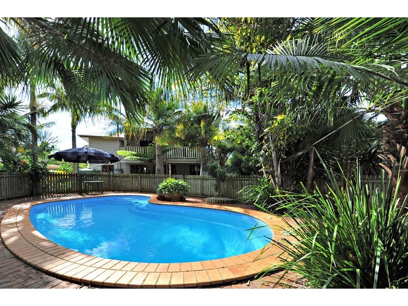 21 Forrest Street, Nudgee QLD 4014