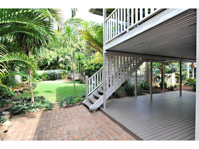 21 Forrest Street, Nudgee QLD 4014