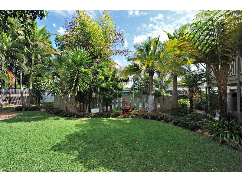 21 Forrest Street, Nudgee QLD 4014