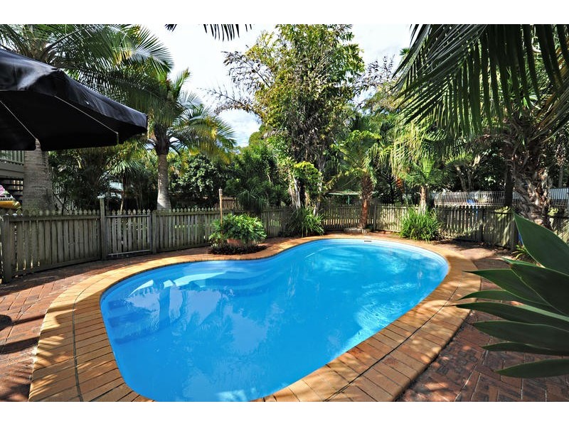 21 Forrest Street, Nudgee QLD 4014