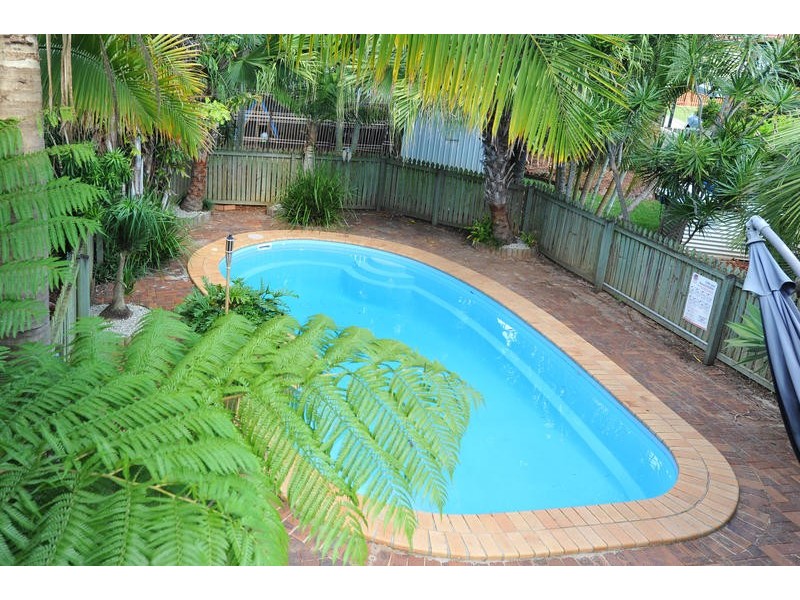 21 Forrest Street, Nudgee QLD 4014