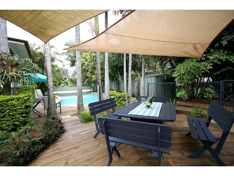 19 St Conel Street, Nudgee QLD 4014