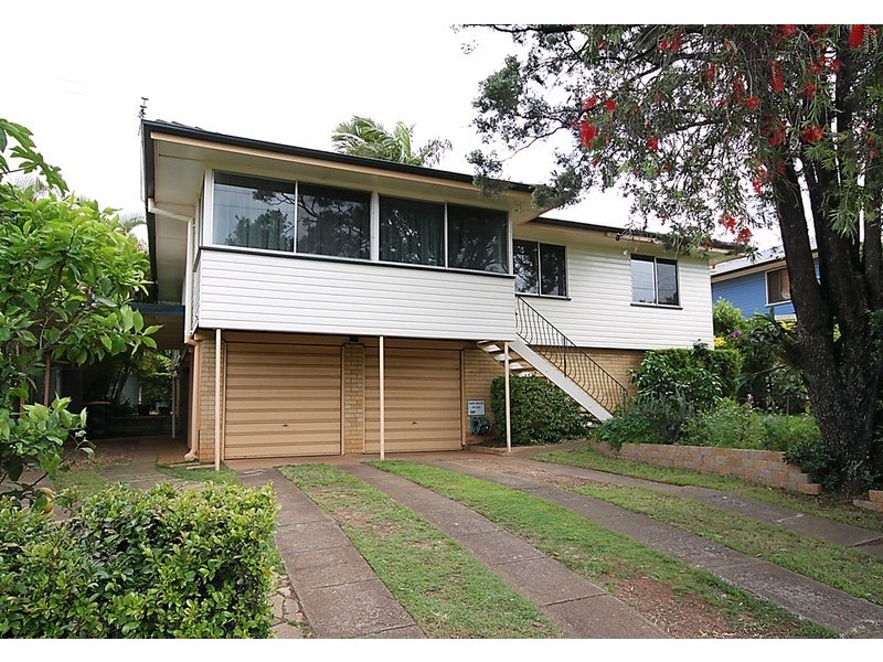 19 St Conel Street, Nudgee QLD 4014