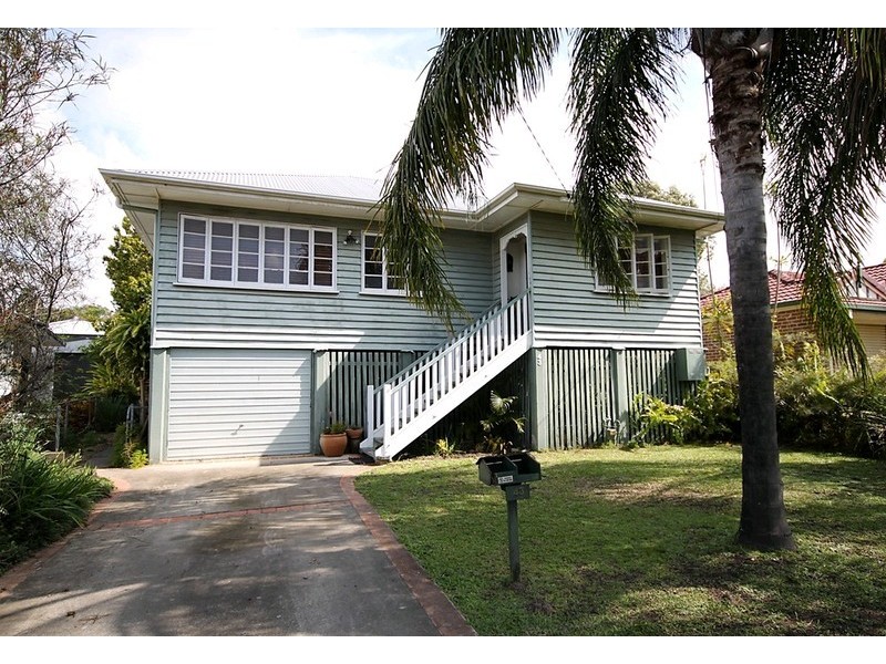 43 Maggs Street, Wavell Heights QLD 4012