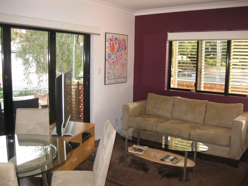 2/18 Reeve Street, Clayfield QLD 4011